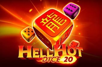 Hell Hot Dice 20
