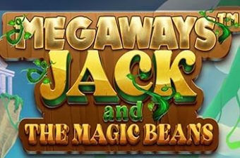 Megaways Jack and The Magic Beans